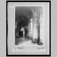 W-Vorhalle, Blick von S, Aufn. vor 1920, Foto Marburg.jpg
